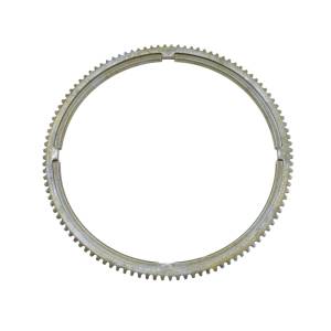 Yukon Gear & Axle Yukon Gear Abs Exciter Ring (Tone Ring) For 9.75in Ford - YSPABS-020