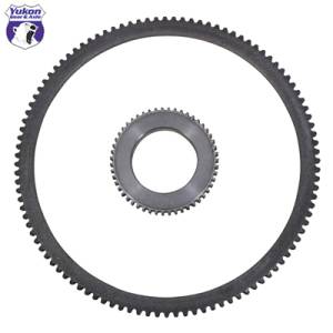 Yukon Gear & Axle - Yukon Gear & Axle Yukon Gear 8.6in GM Wheel Speed Reluctor Ring - YSPABS-021 - Image 4