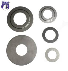 Yukon Gear & Axle - Yukon Gear & Axle Yukon Gear Rplcmnt Oil Baffle For Model 35 IFS Front / Dana 25 / 27 / 30 / 44 IFS & Disconnect - YSPBF-003 - Image 2