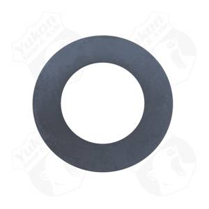 Yukon Gear & Axle - Yukon Gear & Axle Yukon Gear Outer Oil Slinger - YSPBF-010 - Image 3