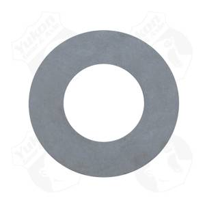 Yukon Gear & Axle - Yukon Gear & Axle Yukon Gear Replacement Outer Slinger For Dana 30HD Liberty - YSPBF-021 - Image 3