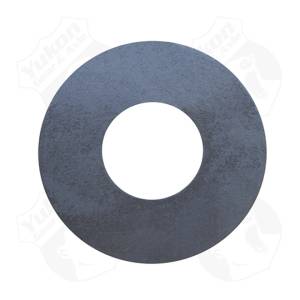 Yukon Gear & Axle - Yukon Gear & Axle Yukon Gear Toyota Clamshell Front Oil Slinger - YSPBF-027 - Image 3