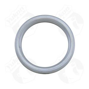 Yukon Gear & Axle - Yukon Gear & Axle Yukon Gear Pinion Yoke Dust Shield For Dana 60 & 70 - YSPBF-036 - Image 3