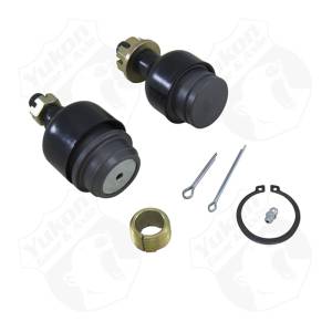 Yukon Gear & Axle - Yukon Gear & Axle Yukon Gear Ball Joint Kit For Jeep JK 30 & 44 Front / One Side - YSPBJ-001 - Image 2