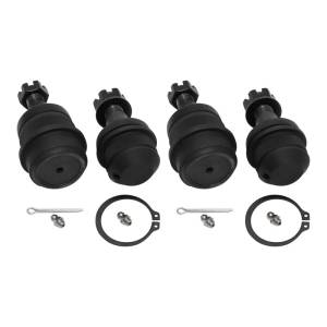 Yukon Gear & Axle Yukon Gear Ball Joint Kit for Dana 30 & Dana 44 Front Diffs - Left and Right - YSPBJ-001HDK2