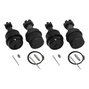 Yukon Gear & Axle - Yukon Gear & Axle Yukon Gear 11-12 RAM 1500/2500 Upper & Lower Ball Joint Kit for AAM 9.25in Front Differential - YSPBJ-004HDK2 - Image 2