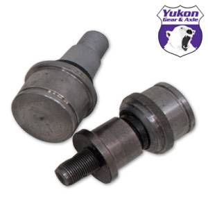 Yukon Gear & Axle - Yukon Gear & Axle Yukon Gear Ball Joint Kit For 80-96 Bronco & F150 / One Side - YSPBJ-009 - Image 3