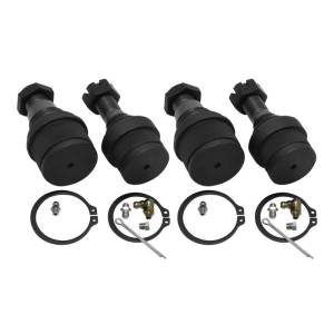 Yukon Gear & Axle Yukon Gear 99-19 Ford F250 / F350 Superduty Ball Joint Kit (Both Sides) - YSPBJ-010HDK2