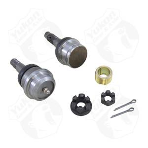 Yukon Gear & Axle - Yukon Gear & Axle Yukon Gear Ball Joint Kit For Dana 30 Super - YSPBJ-015 - Image 3