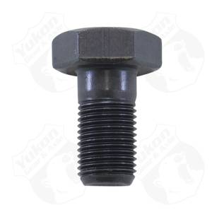 Yukon Gear & Axle - Yukon Gear & Axle Yukon Gear Ring Gear Bolt / 1/2in - YSPBLT-006 - Image 3