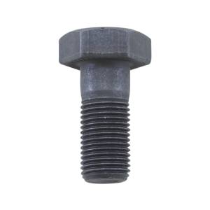 Yukon Gear & Axle - Yukon Gear & Axle Yukon Gear Replacement Ring Gear Bolt For Dana 60 / 70 / 70U & 70HD / 1/2in X 18 - YSPBLT-007 - Image 2