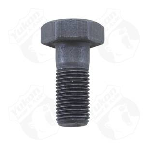 Yukon Gear & Axle - Yukon Gear & Axle Yukon Gear Replacement Ring Gear Bolt For Dana 60 / 70 / 70U & 70HD / 1/2in X 18 - YSPBLT-007 - Image 3