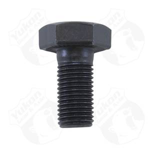 Yukon Gear & Axle - Yukon Gear & Axle Yukon Gear Rplcmnt Ring Gear Bolt For Model 20 / Grand Cherokee 35 / Super Dana 30 & Dana 50 - YSPBLT-010 - Image 2