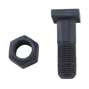 Yukon Gear & Axle - Yukon Gear & Axle Yukon Gear S135 Ring Gear Bolt & Nut Kit (Set Of 12 Bolts) - YSPBLT-011 - Image 2