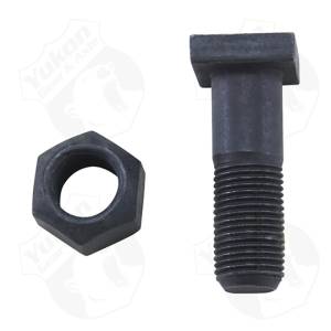 Yukon Gear & Axle - Yukon Gear & Axle Yukon Gear S135 Ring Gear Bolt & Nut Kit (Set Of 12 Bolts) - YSPBLT-011 - Image 3