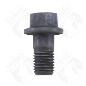Yukon Gear & Axle - Yukon Gear & Axle Yukon Gear GM 9.5in Ring Gear Bolt - YSPBLT-017 - Image 2