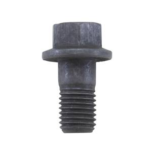 Yukon Gear & Axle - Yukon Gear & Axle Yukon Gear GM 9.5in Ring Gear Bolt - YSPBLT-017 - Image 3