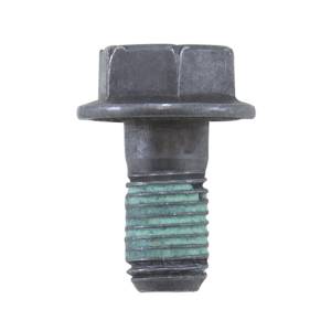 Yukon Gear & Axle - Yukon Gear & Axle Yukon Gear GM 7.2in IFS Ring Gear Bolt - YSPBLT-018 - Image 2