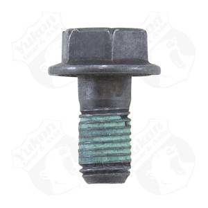 Yukon Gear & Axle - Yukon Gear & Axle Yukon Gear GM 7.2in IFS Ring Gear Bolt - YSPBLT-018 - Image 3