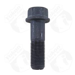 Yukon Gear & Axle - Yukon Gear & Axle Yukon Gear 10.5in GM 14 Bolt Truck Ring Gear Bolt - YSPBLT-021 - Image 2