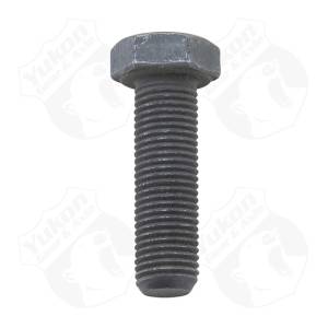 Yukon Gear & Axle - Yukon Gear & Axle Yukon Gear 3/8in X 1-1/4in Ring Gear Bolt / 55P Auburn Conversion Bolt - YSPBLT-023 - Image 2