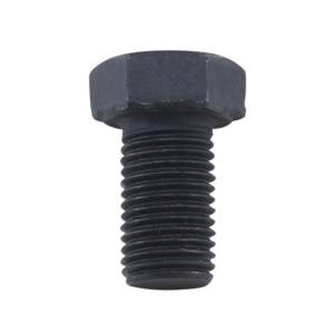 Yukon Gear & Axle - Yukon Gear & Axle Yukon Gear Ford 7.5in & 8.8in Ring Gear Bolt / Standard Open & Tracloc - YSPBLT-024 - Image 3