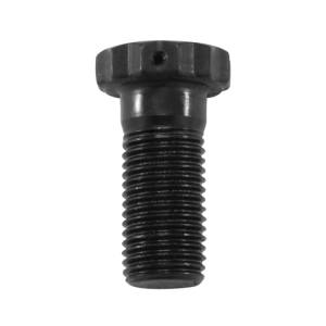 Yukon Gear & Axle - Yukon Gear & Axle Yukon Gear 9in Ford Standard Open & Detroit Locker Ring Gear Bolt For Safety Wire - YSPBLT-026 - Image 3