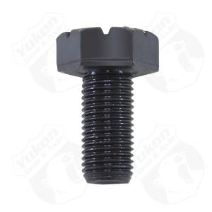 Yukon Gear & Axle - Yukon Gear & Axle Yukon Gear Ford 8in & 9in Standard Open / Ag / & Detroit Locker Ring Gear Bolt - YSPBLT-029 - Image 2