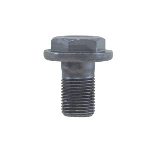 Yukon Gear & Axle - Yukon Gear & Axle Yukon Gear Ring Gear Bolt For Toyota T100 / Tacoma & 8in IFS Front - YSPBLT-030 - Image 2