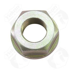 Yukon Gear & Axle - Yukon Gear & Axle Yukon Gear 07 and Up Tundra Rear 9.5in Ring Gear Bolts w/ 4.0L & 4.7L - YSPBLT-035 - Image 3