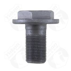 Yukon Gear & Axle - Yukon Gear & Axle Yukon Gear 07 and Up Tundra Rear 10.5in Ring Gear Bolt w/ 5.7L - YSPBLT-036 - Image 2