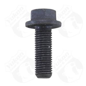 Yukon Gear & Axle - Yukon Gear & Axle Yukon Gear Dodge Magna/Steyr Front Ring Gear Bolt - YSPBLT-037 - Image 3