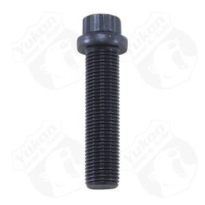 Yukon Gear & Axle - Yukon Gear & Axle Yukon Gear Cross Pin Bolt - YSPBLT-038 - Image 2