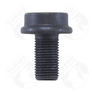 Yukon Gear & Axle - Yukon Gear & Axle Yukon Gear C198 Ring Gear Bolt - YSPBLT-040 - Image 3