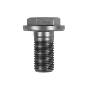 Yukon Gear & Axle - Yukon Gear & Axle Yukon Gear 07+ Tundra & Sequoia Front Ring Gear Bolt - YSPBLT-042 - Image 2