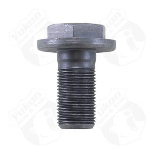 Yukon Gear & Axle - Yukon Gear & Axle Yukon Gear 07+ Tundra & Sequoia Front Ring Gear Bolt - YSPBLT-042 - Image 3