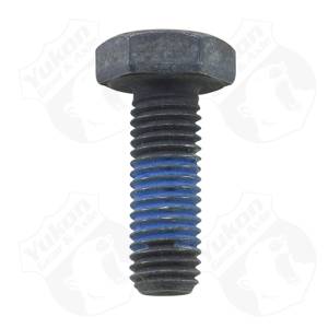 Yukon Gear & Axle - Yukon Gear & Axle Yukon Gear Replacement Ring Gear Bolt For Dana S110. 15/16in Head - YSPBLT-043 - Image 2
