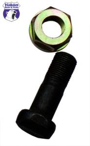 Yukon Gear & Axle - Yukon Gear & Axle Yukon Gear Toyota Landcruiser Ring Gear Bolt & Nut Kit - YSPBLT-045 - Image 2