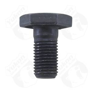 Yukon Gear & Axle - Yukon Gear & Axle Yukon Gear Toyota Landcruiser Ring Gear Bolt & Nut Kit - YSPBLT-045 - Image 3