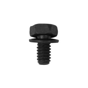 Yukon Gear & Axle - Yukon Gear & Axle Yukon Gear Bolt/Screw For Adjuster Lock For Chrysler 7.25in / 8.25in / 8.75in / 9.25in - YSPBLT-051 - Image 2