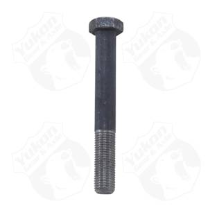 Yukon Gear & Axle - Yukon Gear & Axle Yukon Gear Dana 30 & Dana 44 Power Lok Bolt / Left Hand / & 8.75in Chrysler & 55P - YSPBLT-052 - Image 3