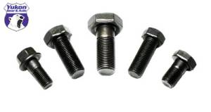 Yukon Gear & Axle Yukon Gear Dana 60 / Dana 70 & Dana 80 Cover Bolt - YSPBLT-053