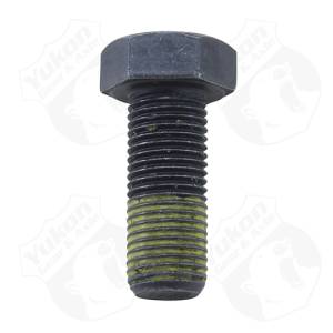 Yukon Gear & Axle - Yukon Gear & Axle Yukon Gear 11.5in & 10.5in Chrysler Ring Gear Bolt - YSPBLT-057 - Image 2