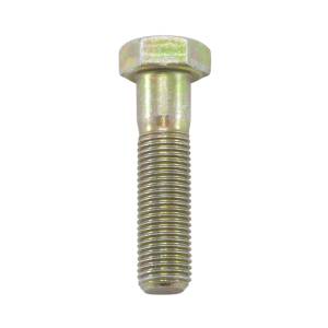 Yukon Gear & Axle - Yukon Gear & Axle Yukon Gear Fine Thread Pinion Support Bolt (Aftermarket Aluminum Only) For 9in Ford - YSPBLT-061 - Image 3