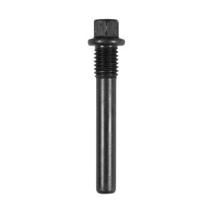 Yukon Gear & Axle - Yukon Gear & Axle Yukon Gear Standard Open and Gov-Loc Cross Pin Bolt w/ M10X1.5 Thread For 9.5in and 9.25in GM IFS - YSPBLT-063 - Image 2