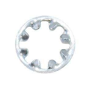 Yukon Gear & Axle - Yukon Gear & Axle Yukon Gear Star Washer For GM 12 Bolt Posi Cross Pin Bolt - YSPBLT-070 - Image 2