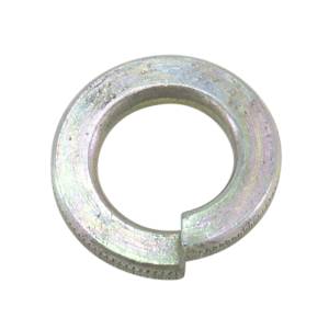 Yukon Gear & Axle - Yukon Gear & Axle Yukon Gear 7/16in Ring Gear Bolt Lock Washer - YSPBLT-071 - Image 1