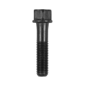 Yukon Gear & Axle Yukon Gear U/Joint Strap Bolt For 14T / 7.5in / and 8.5in GM - YSPBLT-074