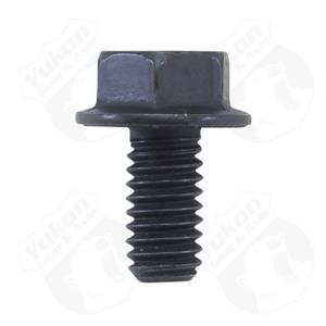 Yukon Gear & Axle - Yukon Gear & Axle Yukon Gear Dana 30/44 / Model 20/35 / Dana 25/27 / 7.5in / 8.2in / 8.5in / 12 Cover Bolt - YSPBLT-075 - Image 3