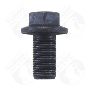 Yukon Gear & Axle - Yukon Gear & Axle Yukon Gear Chrysler 9.25in ZF Ring Gear Bolt - Right Hand Thread M14-1.0 x 26.5mm - YSPBLT-078 - Image 1